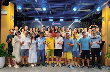 GIA ĐÌNH HANEL KHÁM PHÁ ĐÀ NẴNG TRONG CHUYẾN DU LỊCH HÈ 2026
